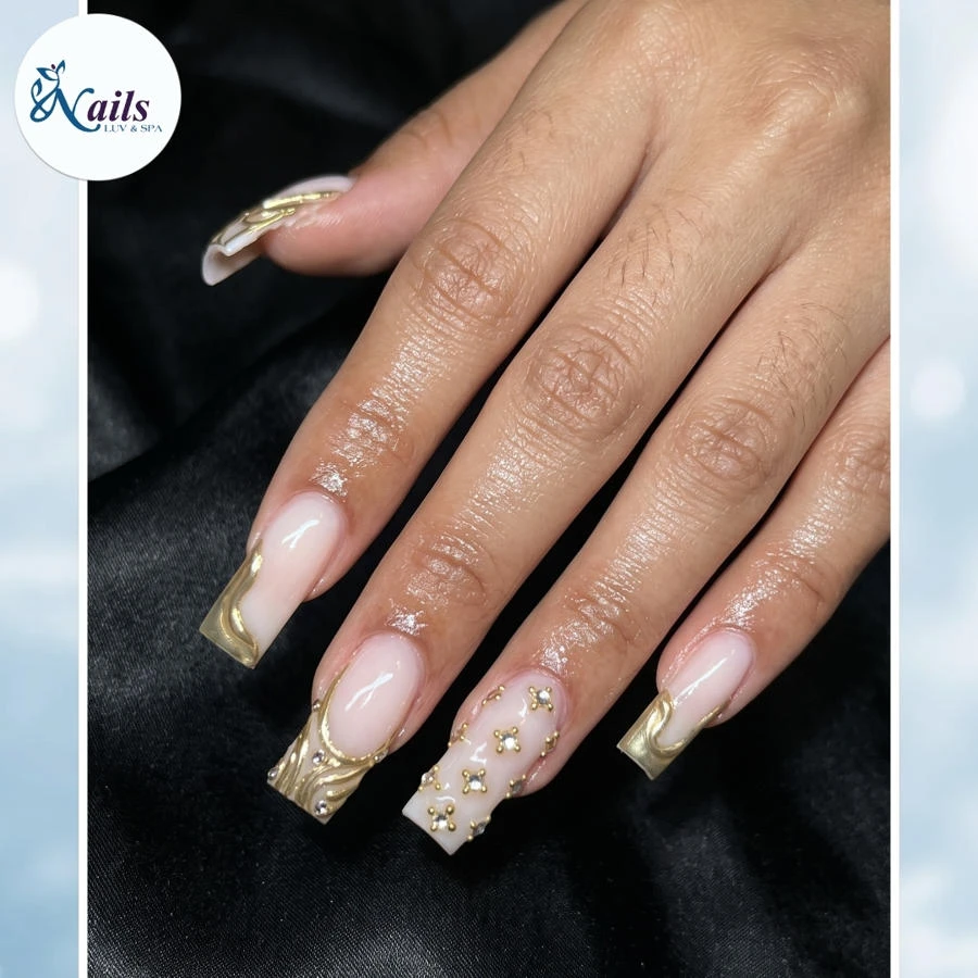 Nails Design